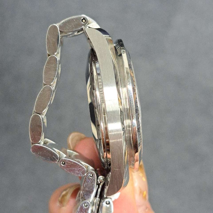 【WHOLESALES】
OMEGA 
3513.5 
スピードマスター 
箱　ギャランティ　コマ×4