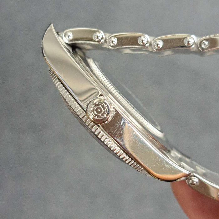 【WHOLESALES】
TUDOR 
79000B 
ブラックベイ 
箱　ギャランティ　コマ×3