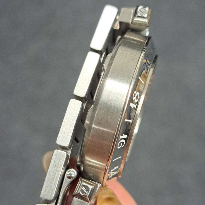 【WHOLESALES】
CARTIER 
W31029M7 
パシャ C 
箱　コマ×3