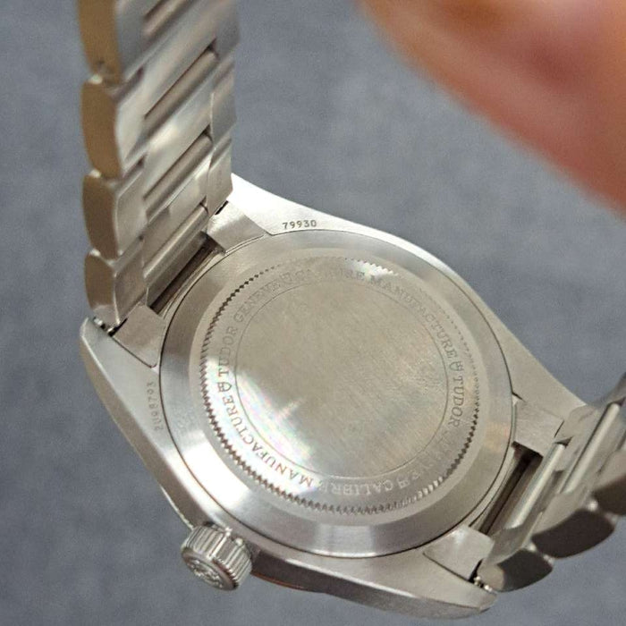 【WHOLESALES】
TUDOR 
79930 
レンジャー 
箱　ギャランティ