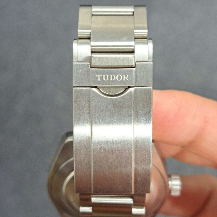 【WHOLESALES】
TUDOR 
79930 
レンジャー 
箱　ギャランティ