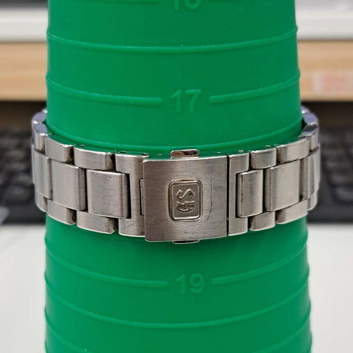 【WHOLESALES】
SEIKO 
SBGV225 
グランドセイコー　9Fクオーツ 
社外製BOX