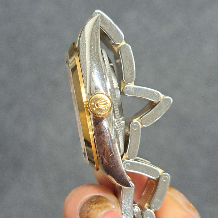 【WHOLESALES】
ROLEX 
124273 
エクスプローラーI 
箱　ギャランティ