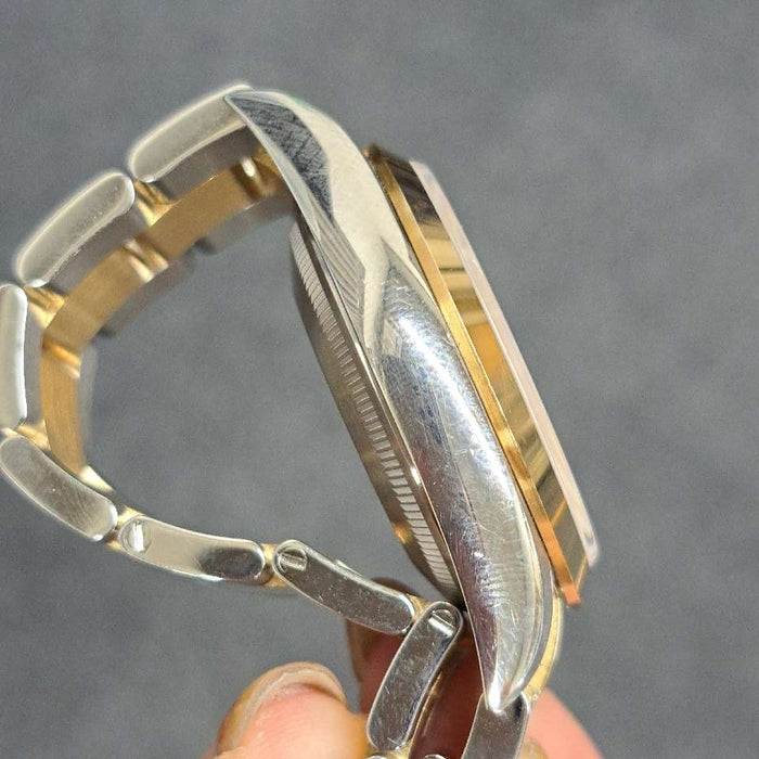 【WHOLESALES】
ROLEX 
124273 
エクスプローラーI 
箱　ギャランティ