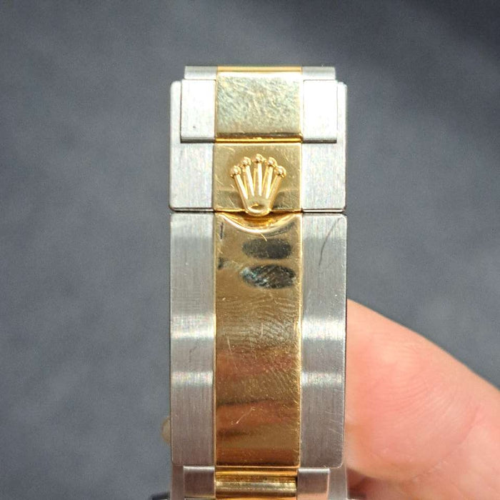 【WHOLESALES】
ROLEX 
124273 
エクスプローラーI 
箱　ギャランティ