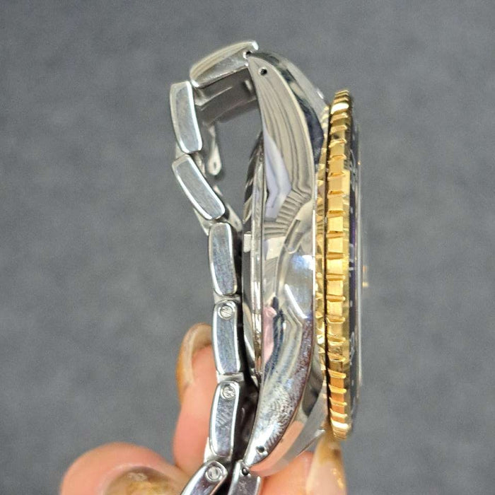 【WHOLESALES】
SEIKO 
SBGE248 
グランドセイコー　スプリングドライブ 
箱　ギャランティ　コマ×2