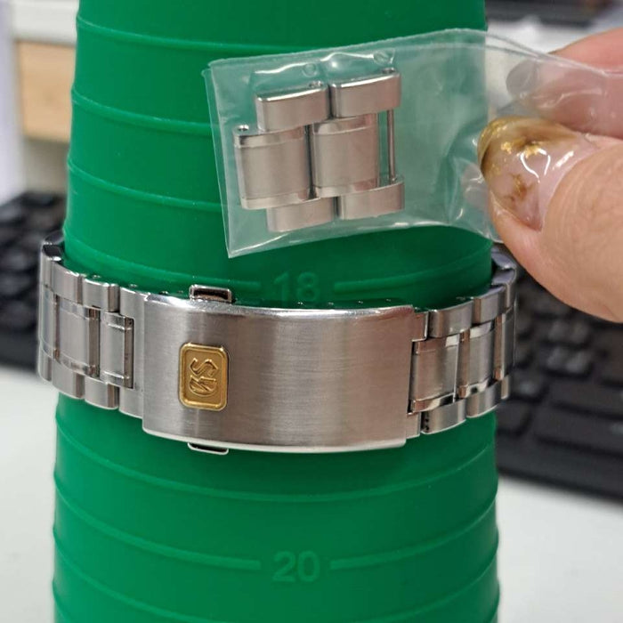 【WHOLESALES】
SEIKO 
SBGE248 
グランドセイコー　スプリングドライブ 
箱　ギャランティ　コマ×2