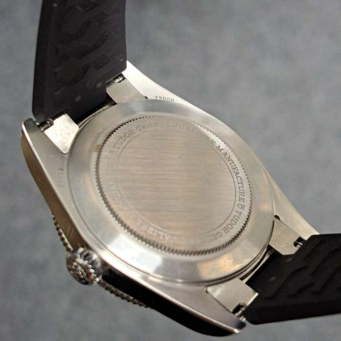 【WHOLESALE】
TUDOR 
79000B 
Black Bay 
Box, warranty card
