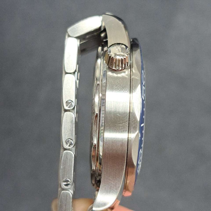 【WHOLESALES】
OMEGA 
210.30.42.20.06.001 
シーマスター300M 
箱（外箱破損）　ギャランティ　ピクトグラム　クロノメーター証