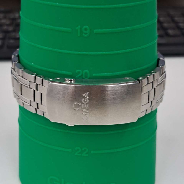 【WHOLESALES】
OMEGA 
210.30.42.20.06.001 
シーマスター300M 
箱（外箱破損）　ギャランティ　ピクトグラム　クロノメーター証