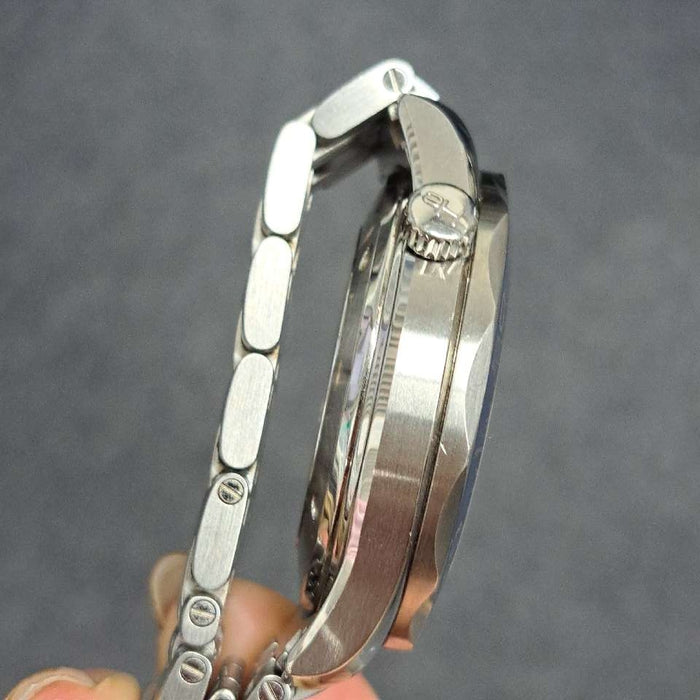 【WHOLESALES】
OMEGA 
212.30.41.20.03.001 
Seamaster Professional 
Box (inner box deteriorated) Guarantee Pictograms Links ×4