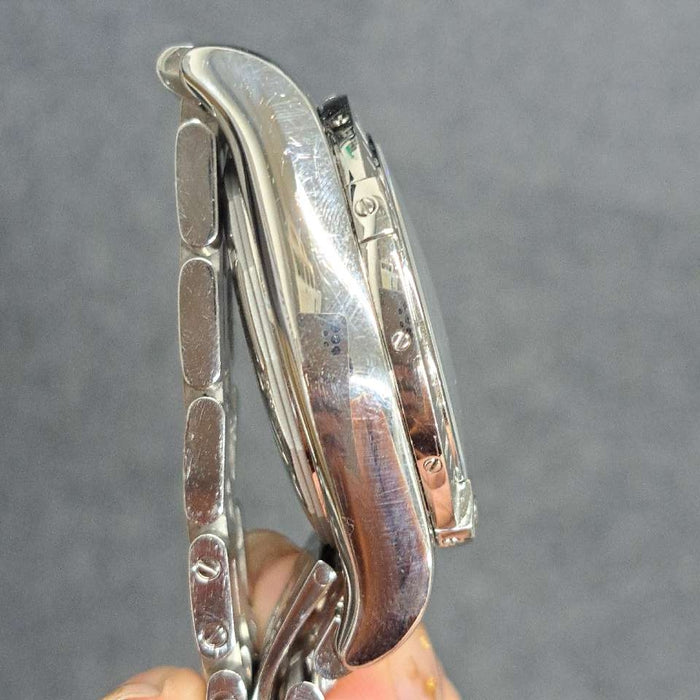 【WHOLESALES】
BREITLING 
AB0115 
クロノマット　44 
箱　ギャランティ　クロノメーター証　コマ×3