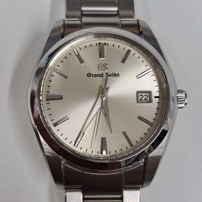 【WHOLESALES】
SEIKO 
SBGX263 
Grand Seiko Heritage Collection 
Box Guarantee Links ×4