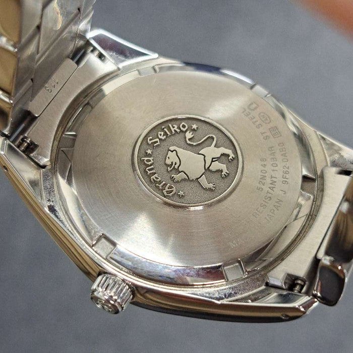 【WHOLESALES】
SEIKO 
SBGX263 
Grand Seiko Heritage Collection 
Box Guarantee Links ×4
