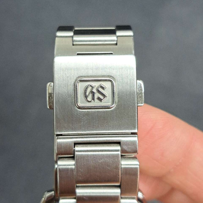 【WHOLESALES】
SEIKO 
SBGX263 
Grand Seiko Heritage Collection 
Box Guarantee Links ×4