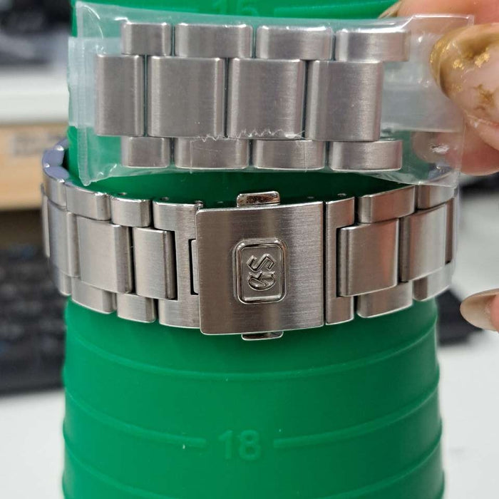 【WHOLESALES】
SEIKO 
SBGX263 
Grand Seiko Heritage Collection 
Box Guarantee Links ×4