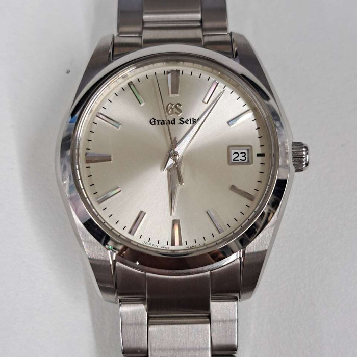 【WHOLESALES】
SEIKO 
9F62-0AB0 
Grand Seiko Heritage Collection 
Box, 3 links