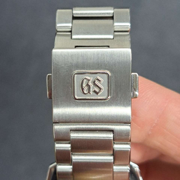 【WHOLESALES】
SEIKO 
9F62-0AB0 
Grand Seiko Heritage Collection 
Box, 3 links