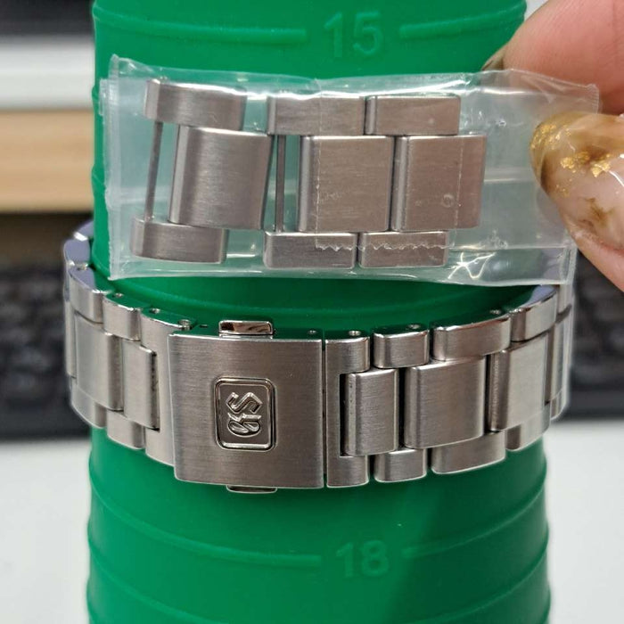 【WHOLESALES】
SEIKO 
9F62-0AB0 
Grand Seiko Heritage Collection 
Box, 3 links