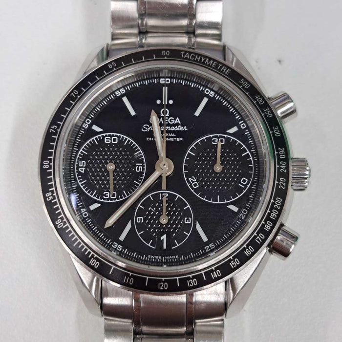 【WHOLESALES】
OMEGA 
326.30.40.50.01.001 
スピードマスター 
箱　ギャランティ　ピクトグラム　コマ×4
