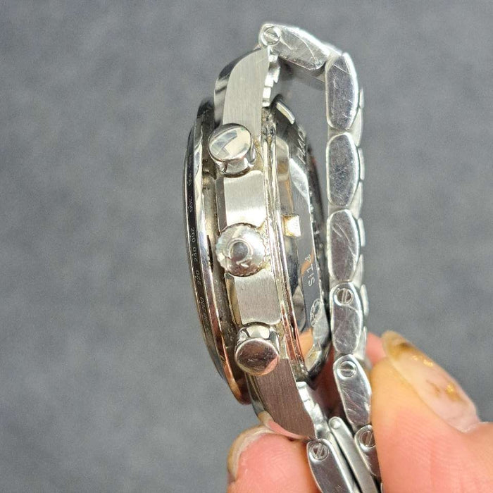【WHOLESALES】
OMEGA 
326.30.40.50.01.001 
スピードマスター 
箱　ギャランティ　ピクトグラム　コマ×4