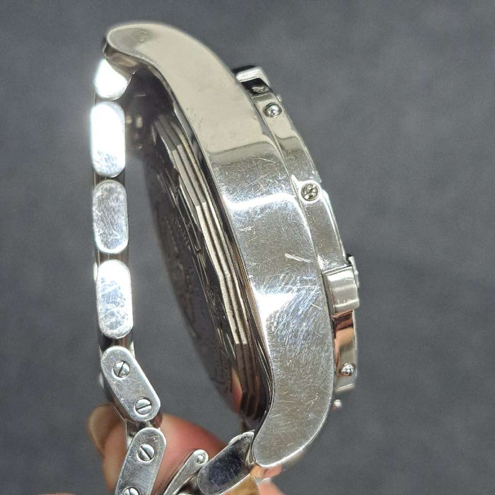 【WHOLESALES】
BREITLING 
A13370 
Box, warranty card (LCD unclear), chronometer certificate, 2 links