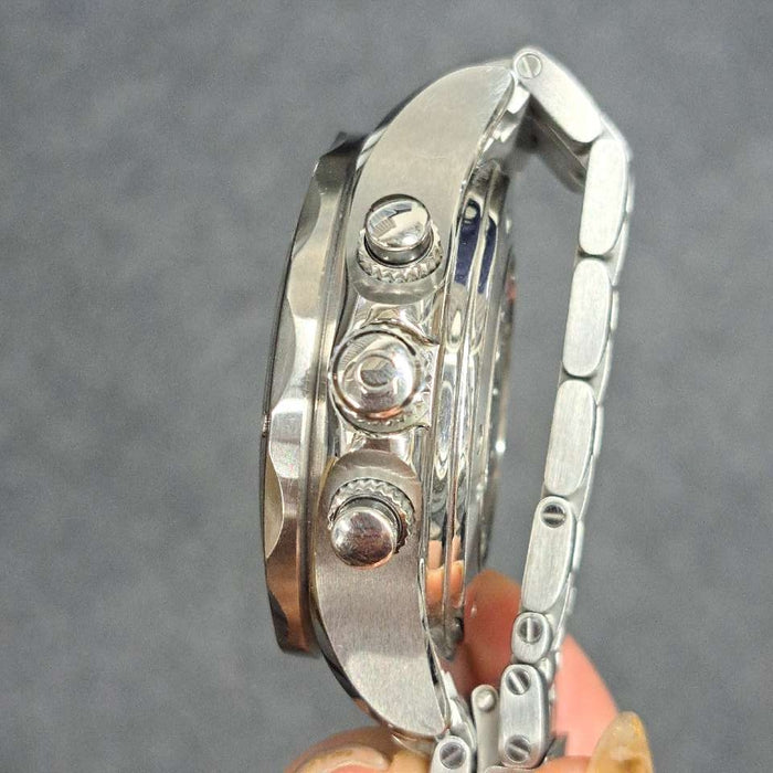 【WHOLESALES】
OMEGA 
212.30.44.52.01.001 
シーマスター　300M 
箱　ギャランティ　ピクトグラム　コマ×2
