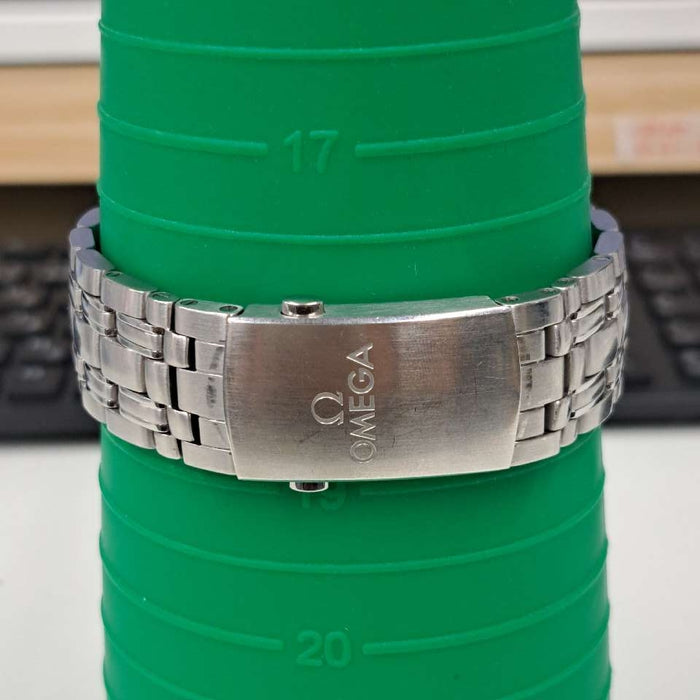 【WHOLESALES】
OMEGA 
212.30.44.52.01.001 
シーマスター　300M 
箱　ギャランティ　ピクトグラム　コマ×2