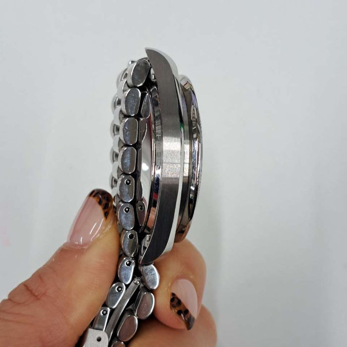 【WHOLESALES】
OMEGA 
3539.50.00 
スピードマスター 
箱(内箱劣化あり)　ギャランティ(日付・ショップ印なし)　ピクトグラム　コマ×4