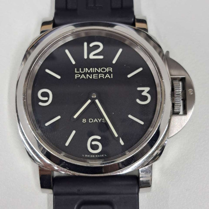 【WHOLESALES】
OFFICINE PANERAI 
PAM00560 
パネライ ルミノール 
箱　ギャランティ