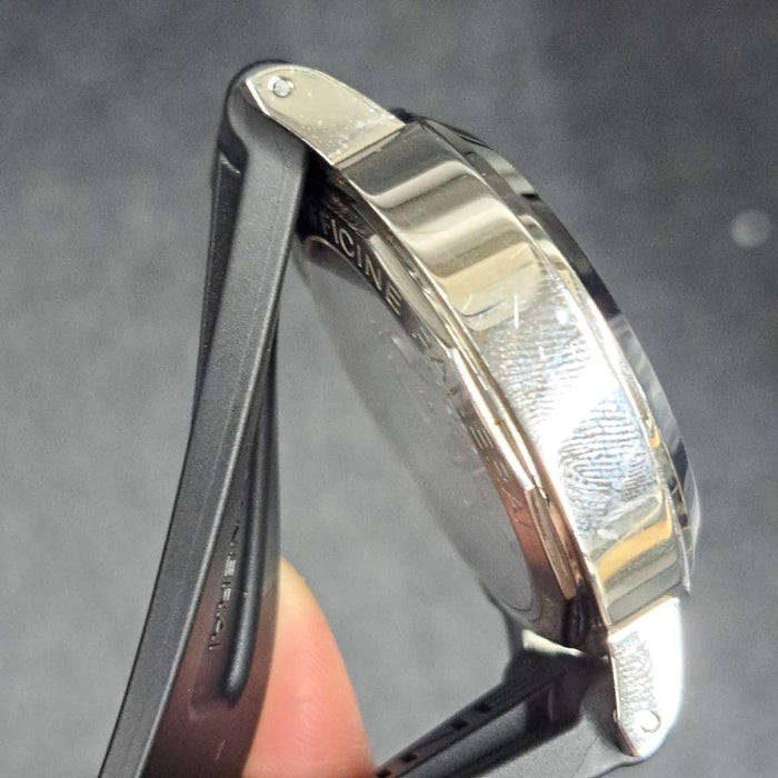 【WHOLESALES】
OFFICINE PANERAI 
PAM00560 
パネライ ルミノール 
箱　ギャランティ