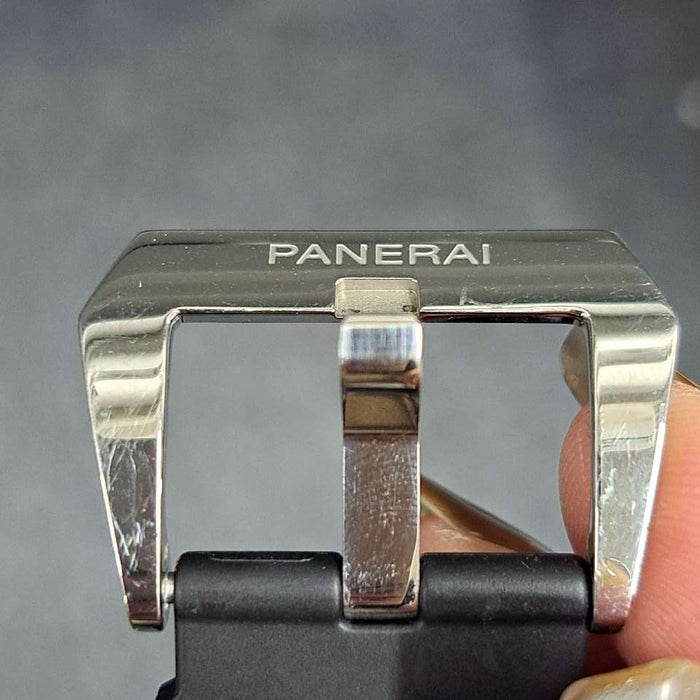 【WHOLESALES】
OFFICINE PANERAI 
PAM00560 
パネライ ルミノール 
箱　ギャランティ