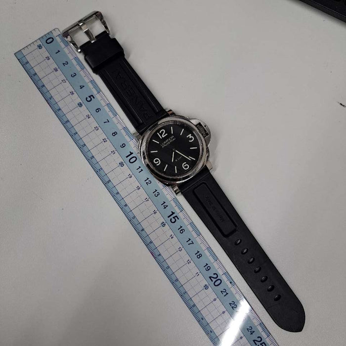 【WHOLESALES】
OFFICINE PANERAI 
PAM00560 
パネライ ルミノール 
箱　ギャランティ