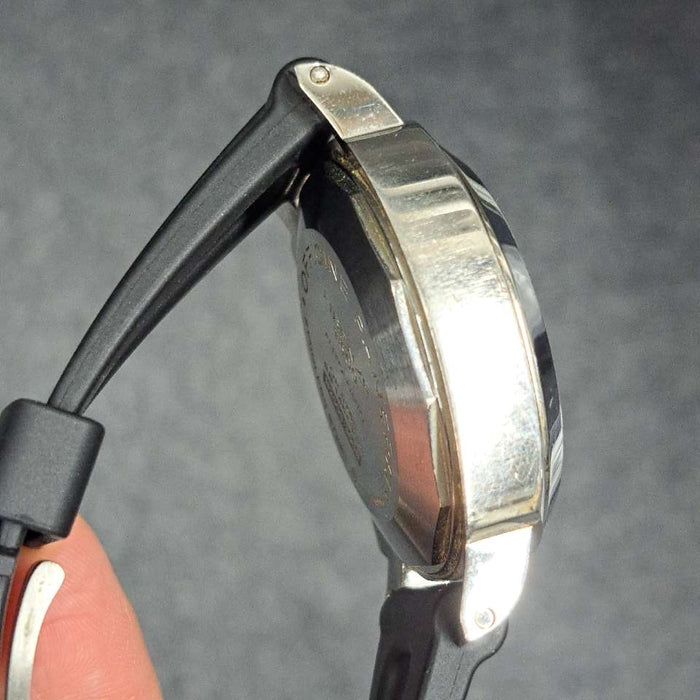 【WHOLESALES】
OFFICINE PANERAI 
PAM00104 
ルミノール　マリーナ 
箱(内箱劣化)　ギャランティ　クロノメーター証　純正レザーベルト(劣化)×1　工具