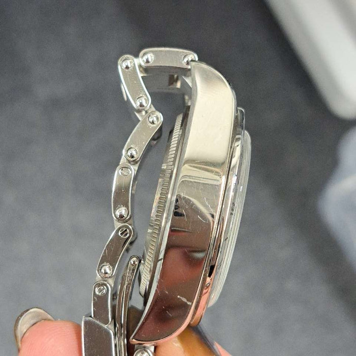 【WHOLESALES】
TUDOR 
79470 
ブラック　ベイ　プロ 
箱　ギャランティ