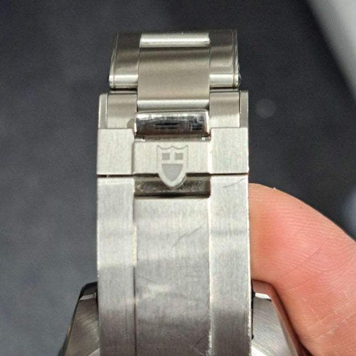 【WHOLESALES】
TUDOR 
79470 
ブラック　ベイ　プロ 
箱　ギャランティ