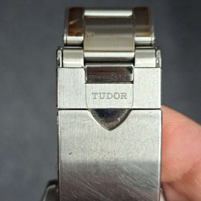 【WHOLESALES】
TUDOR 
79360N 
ブラックベイ 
箱　ギャランティ　コマ×2