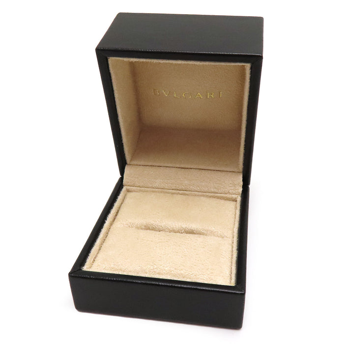 BVLGARI 
リングケース内箱