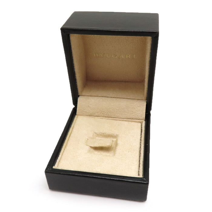 BVLGARI 
リングケース内箱