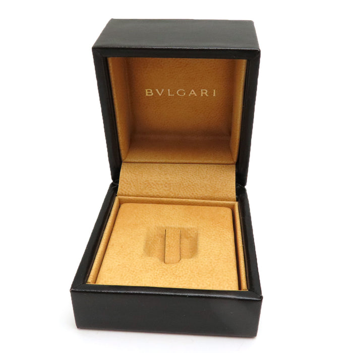 BVLGARI 
リングケース内箱