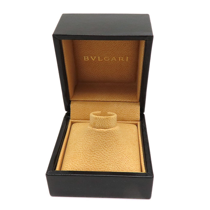 BVLGARI 
リングケース内箱