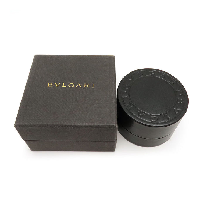 BVLGARI 
リングケース