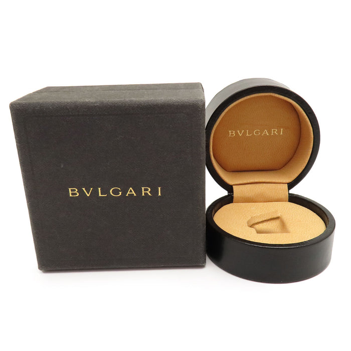 BVLGARI 
リングケース