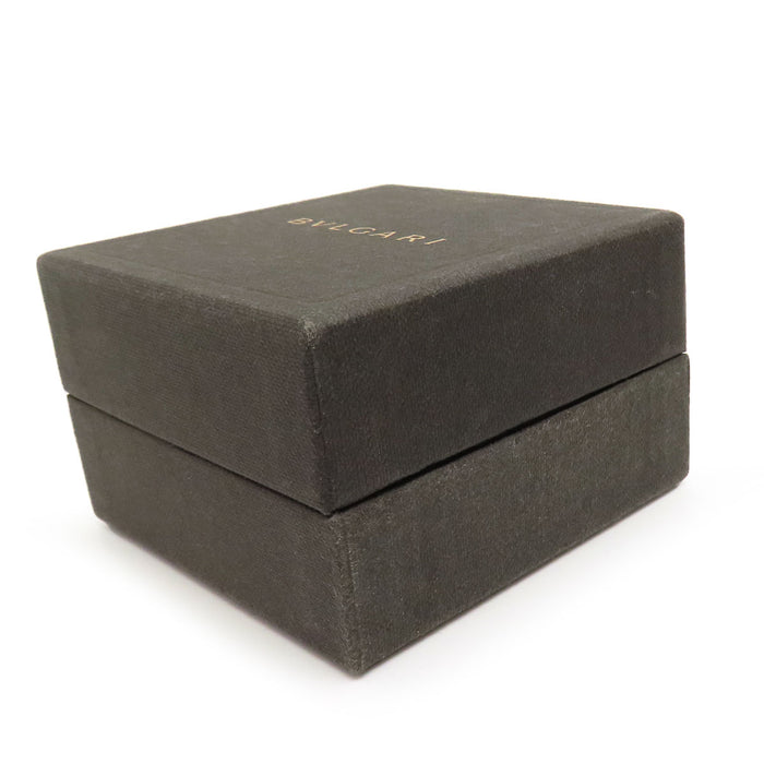 BVLGARI 
リングケース