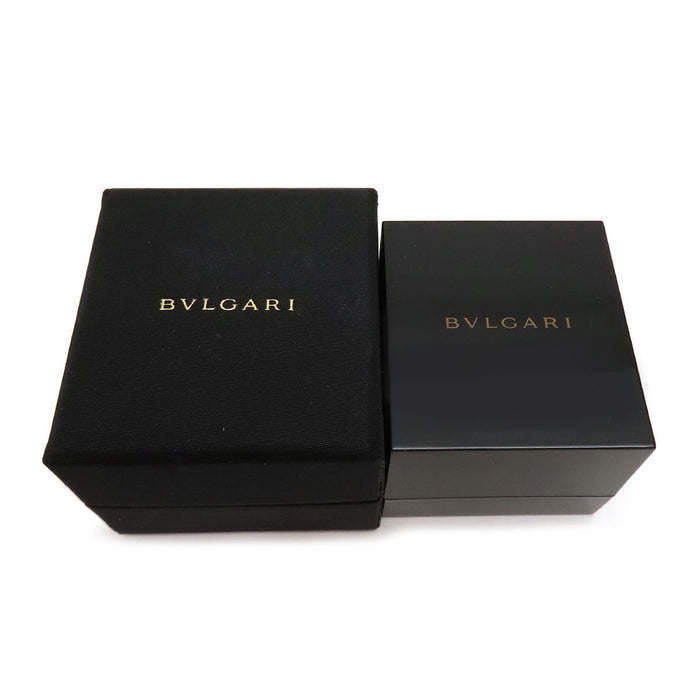 BVLGARI 
リングケース