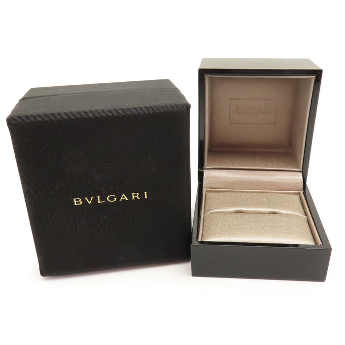 BVLGARI 
リングケース