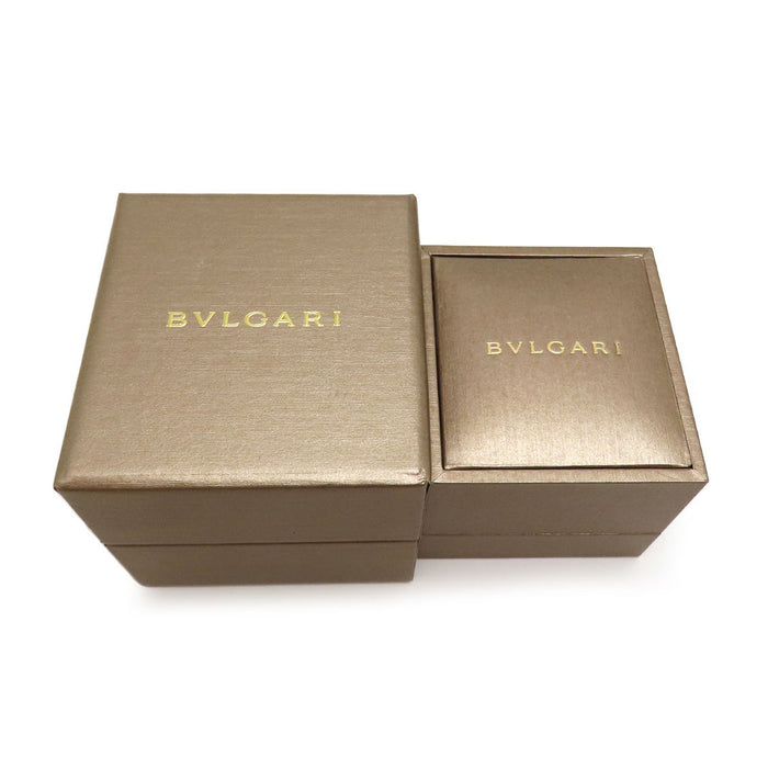BVLGARI 
リングケース