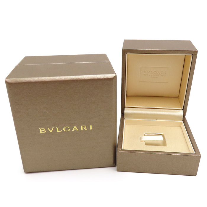 BVLGARI 
リングケース