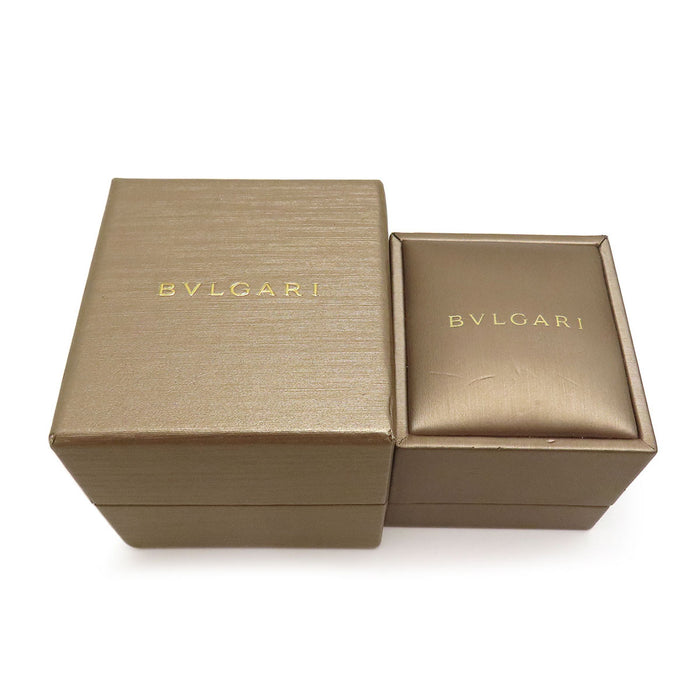 BVLGARI 
リングケース