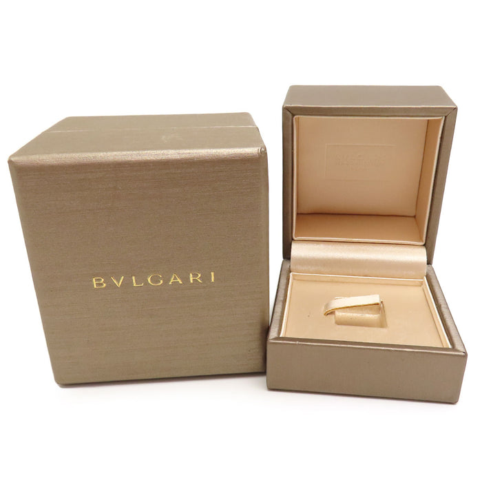 BVLGARI 
リングケース
